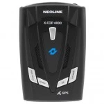 Neoline Радар-детектор X-COP 4000