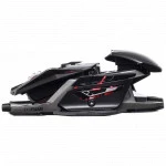 Мышь Mad Catz R.A.T. PRO X3 MR05DCINBL001-0 (Игровая, Проводная)