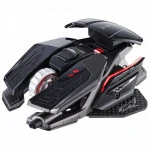 Мышь Mad Catz R.A.T. PRO X3 MR05DCINBL001-0 (Игровая, Проводная)