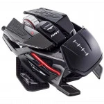 Мышь Mad Catz R.A.T. PRO X3 MR05DCINBL001-0 (Игровая, Проводная)