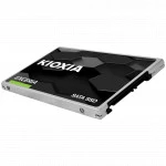 Жесткий диск Toshiba Exceria LTC10Z480GG8 SSD (твердотельные), 480 ГБ, 2.5 дюйма, SATA