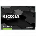 Жесткий диск Toshiba Exceria LTC10Z480GG8 SSD (твердотельные), 480 ГБ, 2.5 дюйма, SATA