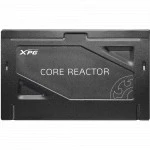Блок питания XPG Core Reactor COREREACTOR650G-BKCEU 650 Вт, 80+ Gold