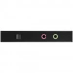 Аксессуар для ПК и Ноутбука j5create JVA02