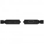 Аксессуар для ПК и Ноутбука j5create JVA02