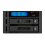 Дисковая полка для системы хранения данных СХД и Серверов RAIDON iR2622