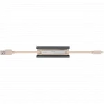 Внешний аккумулятор (Power Bank) Moshi IonGo 5K 99MO022019 (5000 мАч, Черный)