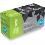 Тонер Cactus CS-Q2612AS