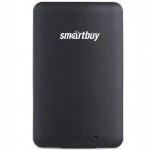 Внешний жесткий диск SmartBuy External SSD 512Gb S3 Drive SB512GB-S3BS-18SU30 (512 Гб)