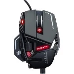 Мышь Mad Catz MR05DCINBL000-0 Игровые, Проводная