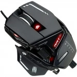 Мышь Mad Catz MR05DCINBL000-0 Игровые, Проводная