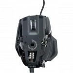 Мышь Mad Catz MR05DCINBL000-0 Игровые, Проводная