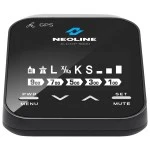 Neoline X-COP 5600 GPS приемник