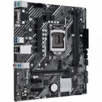 Материнская плата Asus PRIME H510M-E (Micro-ATX, LGA 1200)
