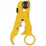 Инструмент для монтажа СКС Hyperline Универсальный инструмент для зачистки витой пары (UTP/STP) HT-352