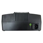 Источник бесперебойного питания SVC U-800/BSSC DL-SVC-U-800/BSSC Линейно-интерактивные, Напольный (Tower), 800 ВА, 480 Вт