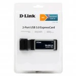 Сетевое устройство D-link DUB-1320/A1A Разное