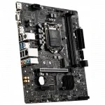 Материнская плата MSI H510M PRO (Micro-ATX, LGA 1200)