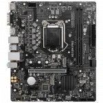 Материнская плата MSI H510M PRO (Micro-ATX, LGA 1200)