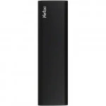 Внешний жесткий диск Netac Z SLIM NT01ZSLIM-250G-32BK (250 ГБ)
