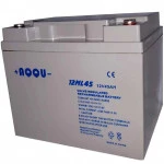 Сменные аккумуляторы АКБ для ИБП AQQU 12ML45 12 В