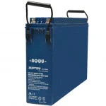 Сменные аккумуляторы АКБ для ИБП AQQU 12XFT150 (12 В)