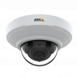 IP видеокамера AXIS M3064-V 01716-001 Купольная, Внутренней установки, Проводная, 3.1 мм, 1/2.9", 1 Мп ~ 1280×720 HD
