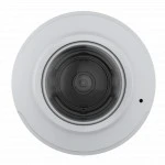 IP видеокамера AXIS M3064-V 01716-001 Купольная, Внутренней установки, Проводная, 3.1 мм, 1/2.9", 1 Мп ~ 1280×720 HD