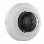 IP видеокамера AXIS M3064-V 01716-001 Купольная, Внутренней установки, Проводная, 3.1 мм, 1/2.9", 1 Мп ~ 1280×720 HD