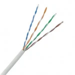 Кабель витая пара Caplex IZ-C4U5-0101-B305