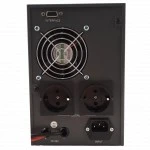 Источник бесперебойного питания ELTENA Intelligent 1500LT2 EN-I1500LT2 (Линейно-интерактивные, Напольный, 1500 ВА, 1050)