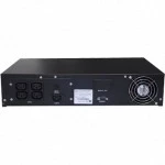 Источник бесперебойного питания ELTENA Intelligent II 1000RM EN-I2-1000RM Линейно-интерактивные, Стоечный (Rack), 1000 ВА, 700 Вт