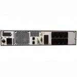 Источник бесперебойного питания ELTENA Intelligent III 2000RT EN-I3-2000RT (Линейно-интерактивные, C возможностью установки в стойку, 2000 ВА, 1800)