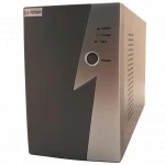 Источник бесперебойного питания ELTENA EN-I500LT2 (Линейно-интерактивные, Напольный, 500 ВА, 300)