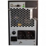 Источник бесперебойного питания ELTENA Monolith E1000LT-12V EN-ME-1000LT-12V (Двойное преобразование (On-Line), Напольный, 1000 ВА, 800)