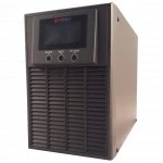 Источник бесперебойного питания ELTENA Monolith E1000LT-12V EN-ME-1000LT-12V (Двойное преобразование (On-Line), Напольный, 1000 ВА, 800)