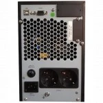 Источник бесперебойного питания ELTENA Monolith E1000LT-36V EN-ME-1000LT-36V (Двойное преобразование (On-Line), Напольный, 1000 ВА, 900)