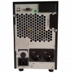 Источник бесперебойного питания ELTENA Monolith E2000LT EN-ME-2000LT (Двойное преобразование (On-Line), Напольный, 2000 ВА, 1600)