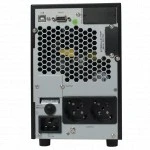 Источник бесперебойного питания ELTENA Monolith E3000LT EN-ME-3000LT Двойное преобразование (On-Line), Напольный (Tower), 3000 ВА, 2400 Вт