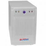 Источник бесперебойного питания ELTENA EN-SSP1000 (Линейно-интерактивные, Напольный, 1000 ВА, 600)