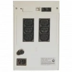 Источник бесперебойного питания ELTENA EN-SSP1000 (Линейно-интерактивные, Напольный, 1000 ВА, 600)