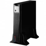Источник бесперебойного питания ELTENA Smart Station RT2000 EN-SSRT2000 (Линейно-интерактивные, C возможностью установки в стойку, 2000 ВА, 1300)