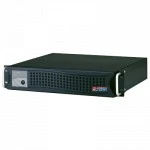 Источник бесперебойного питания ELTENA Smart Station RT2000 EN-SSRT2000 (Линейно-интерактивные, C возможностью установки в стойку, 2000 ВА, 1300)