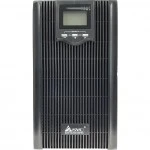 Источник бесперебойного питания SVC PTL-3K-LCD/A2 (Линейно-интерактивные, Напольный, 3000 ВА, 2400)
