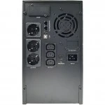 Источник бесперебойного питания SVC PTL-3K-LCD/A2 (Линейно-интерактивные, Напольный, 3000 ВА, 2400)