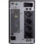 Источник бесперебойного питания SVC PTS-3KLS/A2 (Двойное преобразование (On-Line), Напольный, 3000 ВА, 2700)