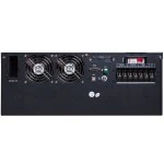 Источник бесперебойного питания SVC RT-6KL-LCD/A3 Двойное преобразование (On-Line), Стоечный (Rack), 6000 ВА, 6000 Вт