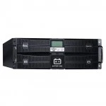Источник бесперебойного питания SVC RT-6KL-LCD/A7 Двойное преобразование (On-Line), Стоечный (Rack), 6000 ВА, 6000 Вт