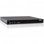 Источник бесперебойного питания SVC RTS-1KL (Двойное преобразование (On-Line), C возможностью установки в стойку, 1000 ВА, 800)