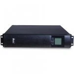 Источник бесперебойного питания SVC RTS-2KL/A2 (Двойное преобразование (On-Line), C возможностью установки в стойку, 2000 ВА, 1800)